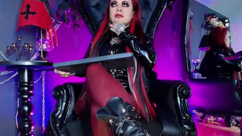 Morgana online show from March 17, 11:46 am