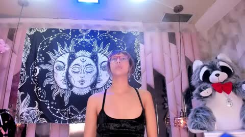 Snapshot of morgananoir chatting on March 31, 8:09 pm online show from March 31, 8:09 pm