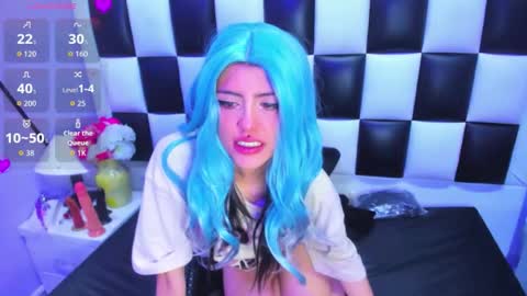 morganasmit_ online show from April 29, 3:49 pm