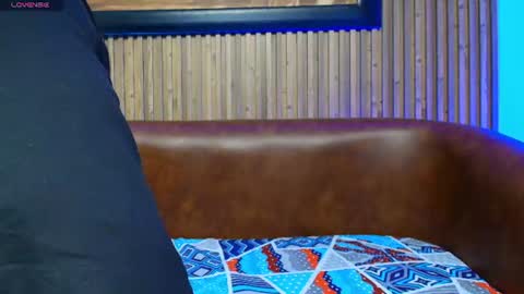 morganevans_t online show from August 3, 7:17 pm