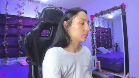 MorganHarper online show from February 4, 3:01 am