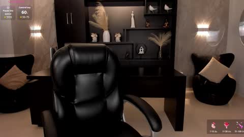 Morgan Hicks online show from October 28, 7:16 pm