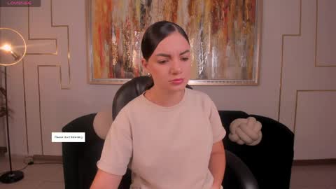 Morgan Hicks online show from May 2, 10:42 am