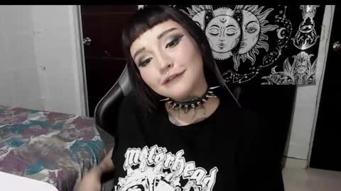 Morgan Moon online show from March 20, 4:23 pm