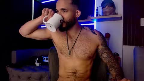 morgan online show from January 23, 2:23 am