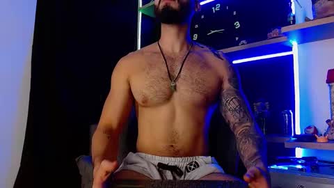 morgan online show from January 25, 2:15 am