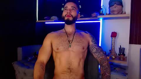 morgan online show from January 25, 6:13 pm
