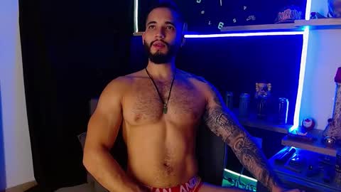 morgan online show from January 27, 11:11 pm