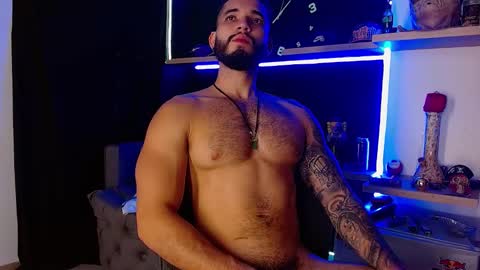 morgan online show from January 29, 1:05 am