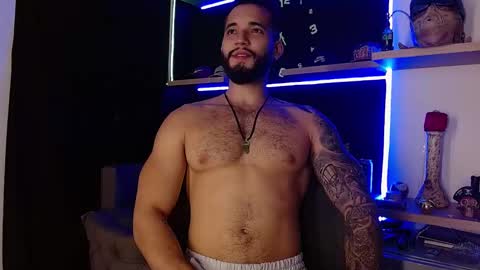 morgan online show from January 31, 10:31 pm