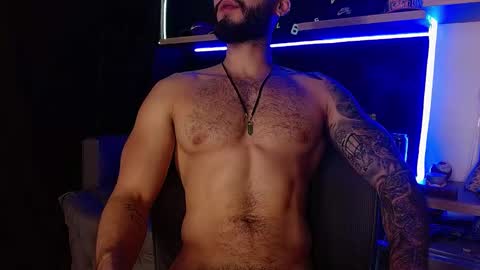 morgan online show from February 1, 2:47 am