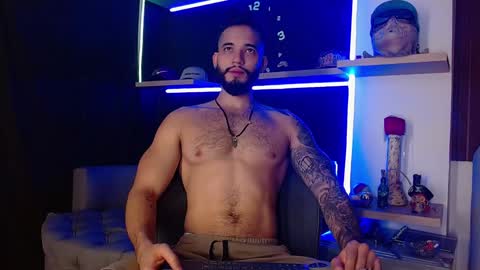 morgan online show from February 6, 8:13 pm