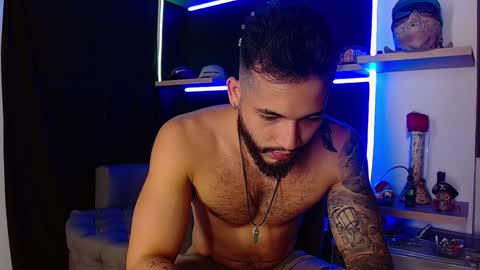 morgan online show from February 7, 12:09 am