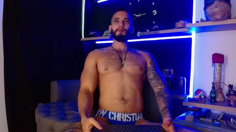 morgan online show from February 7, 3:12 am
