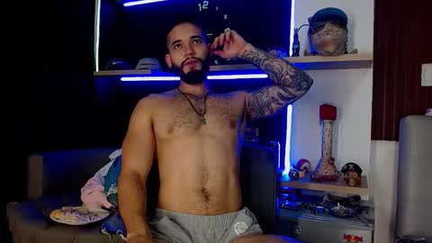 morgan online show from February 10, 11:13 pm