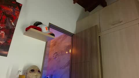 Snapshot of morgann_jones chatting on September 26, 6:17 am morgan online show from September 26, 6:17 am