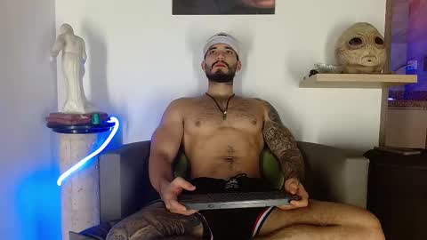 Snapshot of morgann_jones chatting on October 11, 5:00 pm morgan online show from October 11, 5:00 pm