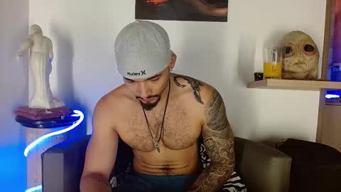 morgan online show from November 12, 8:08 pm