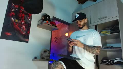 morgan online show from December 21, 6:04 pm