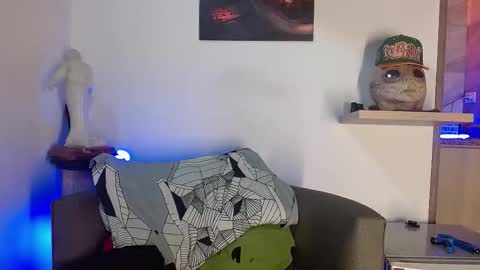 morgan online show from January 12, 10:37 pm