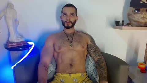 morgan online show from February 10, 11:42 pm