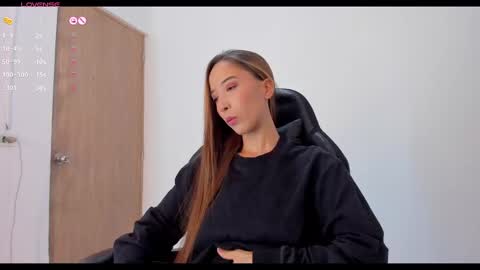 Morggan Castle online show from December 21, 1:36 am