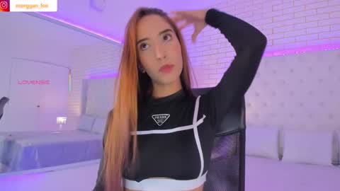 Morggan Castle online show from October 28, 4:27 am