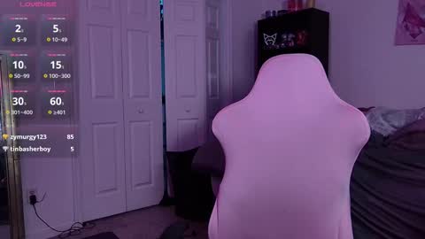 Zoey T online show from March 22, 4:32 pm