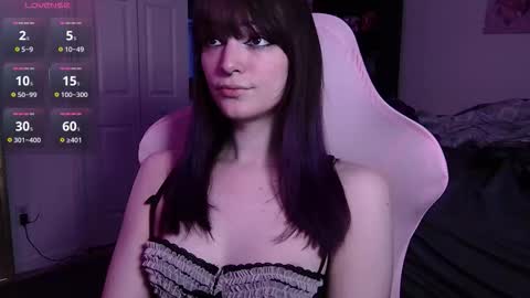 Zoey T online show from March 29, 6:08 pm