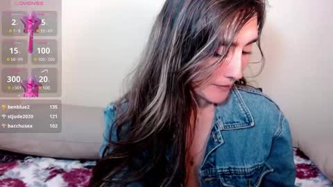 Snapshot of moriahhoe chatting on January 14, 10:02 pm Moriah online show from January 14, 10:02 pm
