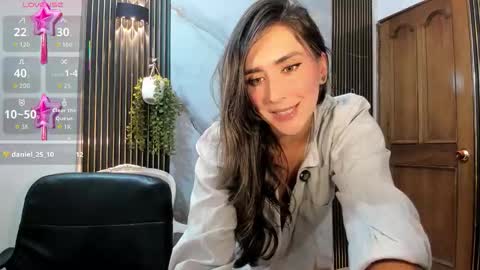 Moriah online show from March 24, 7:19 pm