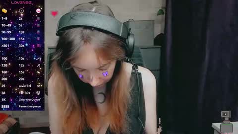 Lisa 3 online show from November 30, 2:26 am