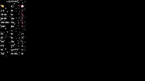 Lisa 3 online show from March 14, 10:32 am