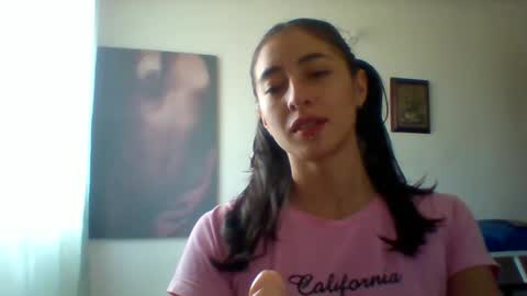 Snapshot of moritha2397 chatting on February 13, 3:41 pm moritha2397 online show from February 13, 3:41 pm