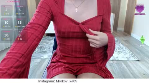 Anna online show from October 17, 12:41 pm