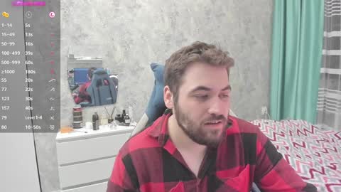 Morl online show from December 5, 11:07 pm
