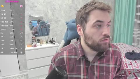 Morl online show from December 7, 2:20 am