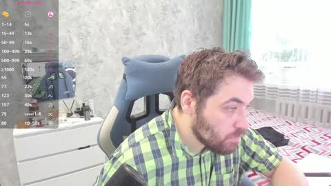 Morl online show from December 16, 9:46 am