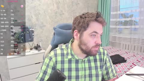 Morl online show from December 16, 12:49 pm