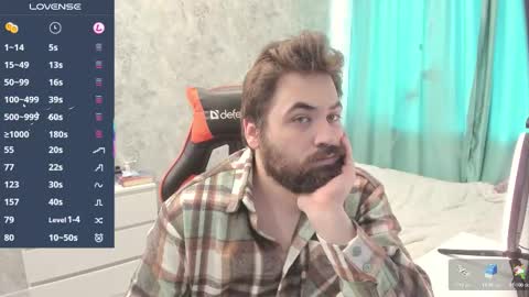 Morl online show from October 18, 11:11 am