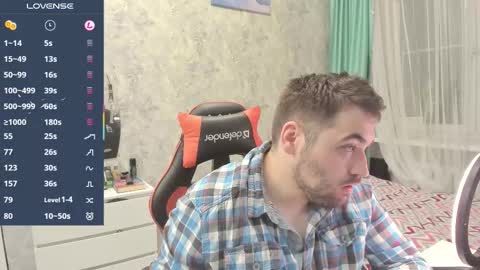 Morl online show from November 18, 6:45 pm