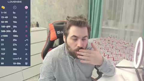 Morl online show from February 2, 3:33 pm