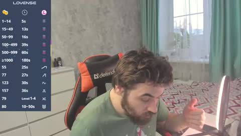 Morl online show from February 21, 2:51 pm