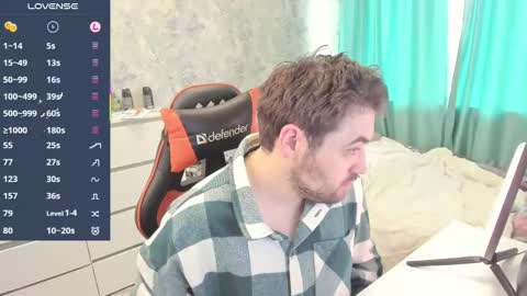 Morl online show from May 11, 11:49 am
