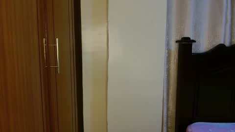 Mellisa online show from March 24, 2:27 am