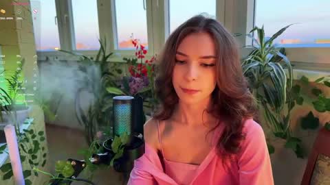 Alisa online show from April 28, 2:22 pm