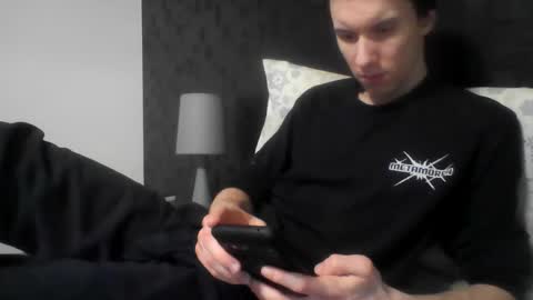 morningshark2 online show from January 18, 2:43 pm