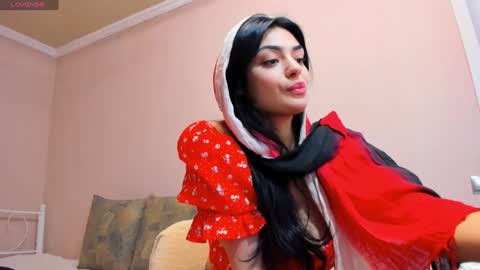Medina online show from December 13, 8:41 am
