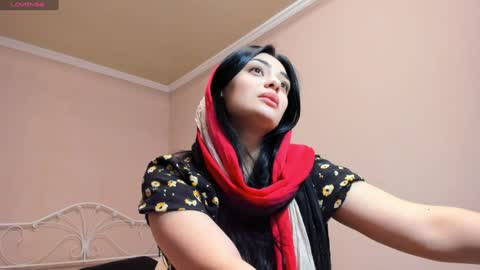 Medina online show from December 24, 6:39 pm