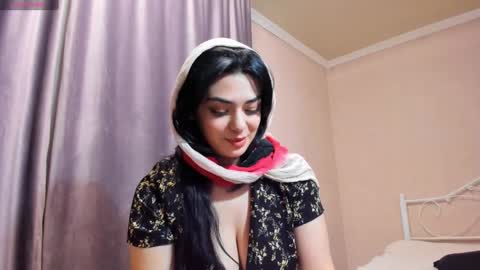 Medina online show from December 29, 6:38 pm